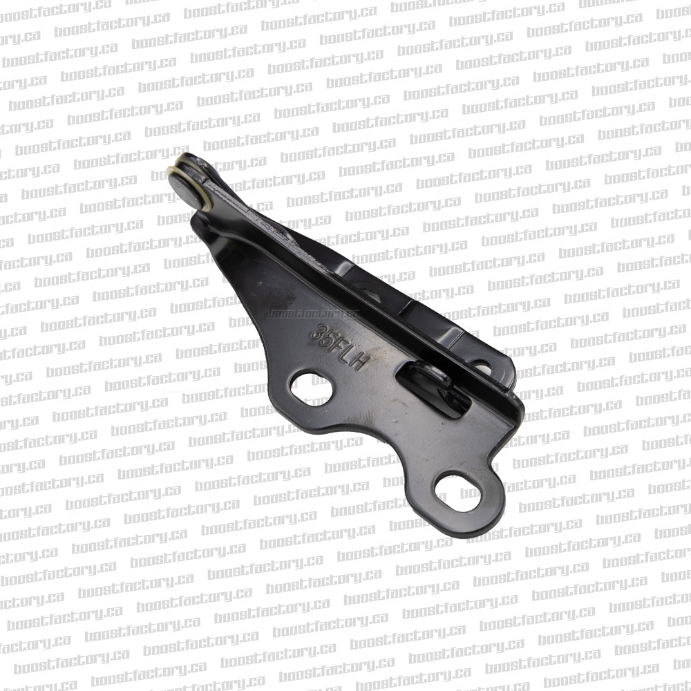 Genuine Nissan S13 240SX, Silvia & 180SX Hood Hinges Left or Right - 65400-35F10 /  65401-35F10