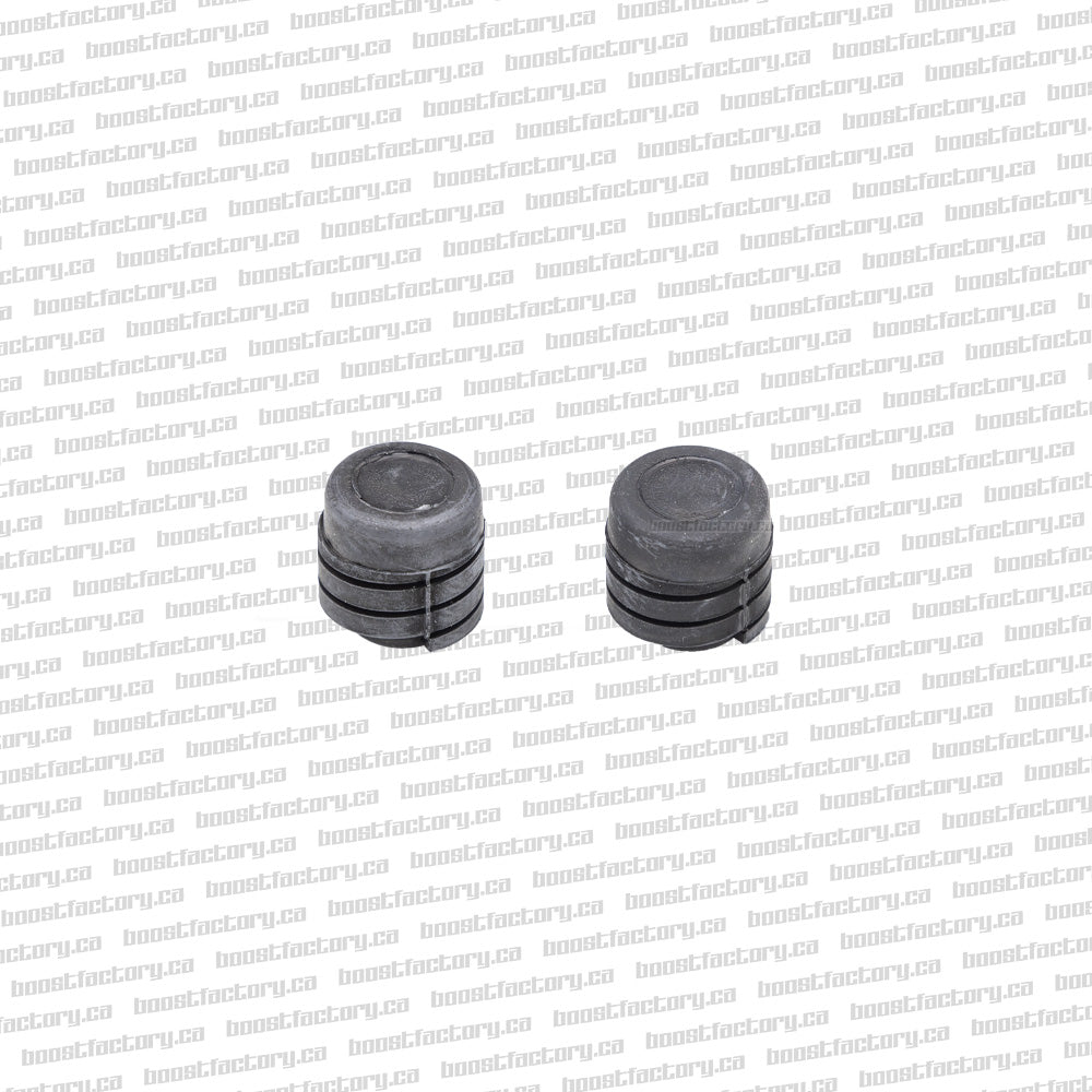 Genuine Nissan R32 Skyline ALL Hood Rubber Adjuster Set - 65822-01M00