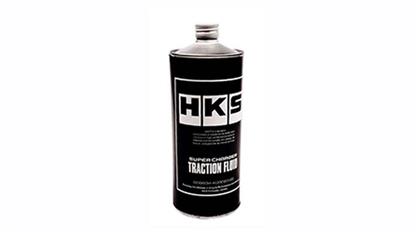 HKS GT S/C TRACTION FLUID II(800ml) HKS12002-AK030