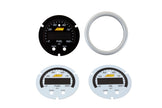 AEM X-Series Pressure Gauge Accessory Kit - 30-0301