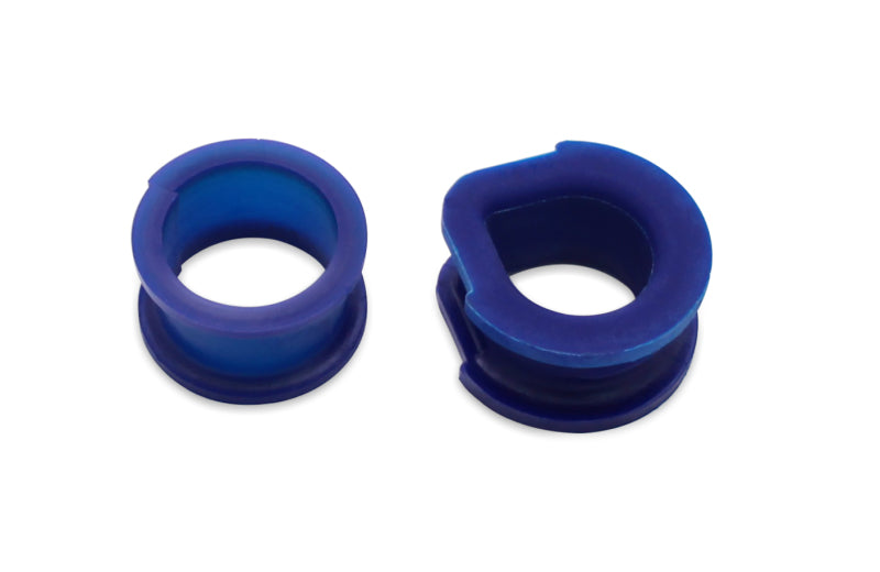 SuperPro Steering Rack Mount Bushing Kit - SPF2492K