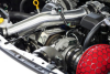 HKS 2022 Subaru BRZ / 2022 Toyota GR86 GTIII-RS Bolt On Turbo Kit HKS11001-KT007