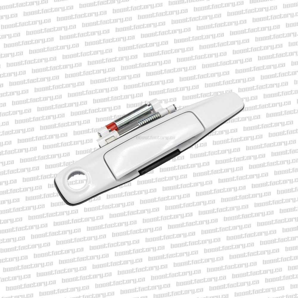 Genuine Nissan R34 GTR / GTT Door Handle Left OR Right - 80606-AA007 / 80607-AA007