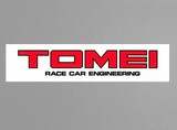 Tomei Powered 80's Sticker  - 761033 / 761034