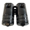 85200 DUAL ENGINE AIR OIL SEPARATOR TANKS