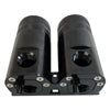 85200 DUAL ENGINE AIR OIL SEPARATOR TANKS