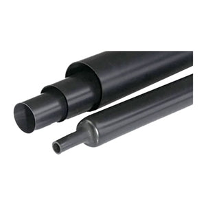 887050 3:1 HEAT SHRINK TUBING 1/2" X 4'