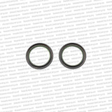 Genuine Toyota ALL 2JZ Cam Seal Set of 2 - 90311-40020