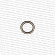 Genuine Toyota 1JZ / 2JZ Front Main Seal 90311-46001