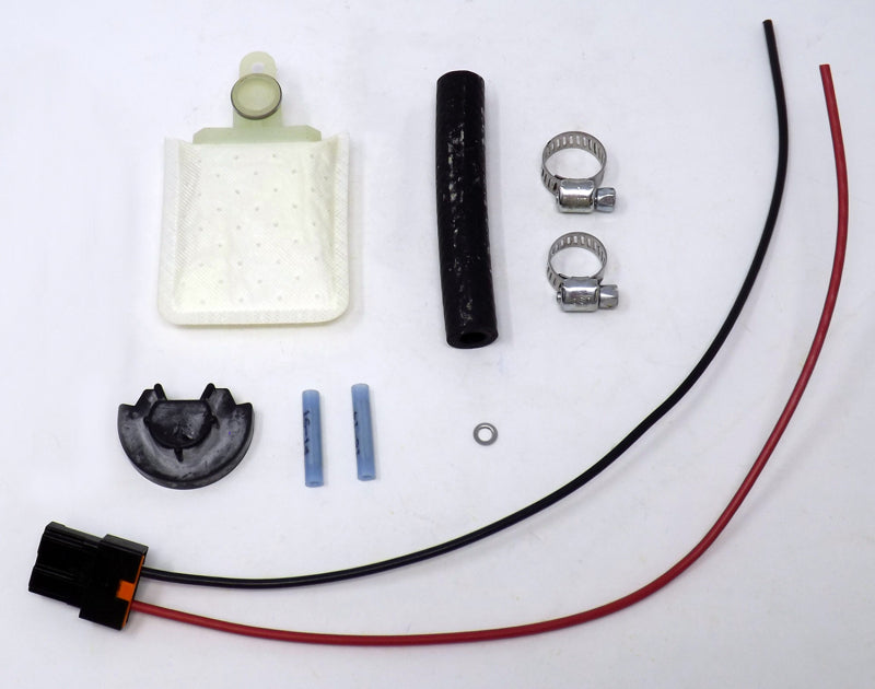 Walbro fuel pump kit for 84-92 Supra MK3 - 400-760