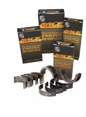 ACL Race Nissan VG30/VG33 Standard Size High Performance Rod Bearing Set