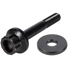 Platinum Racing Products Nissan RB25 & RB30 Harmonic Balancer Bolt