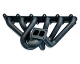 6 Boost Ford Barra BA-FG T3 Exhaust Manifold