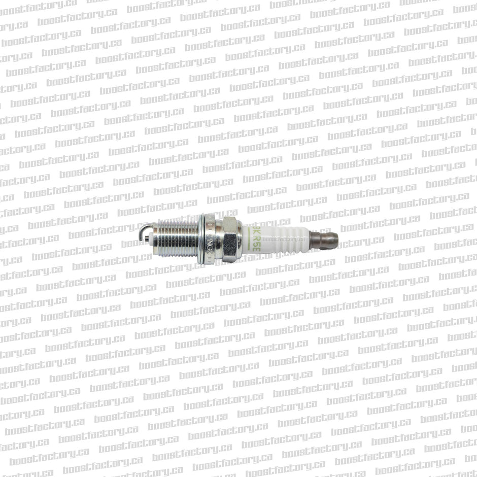 BKR5E NGK V Power Spark Plug