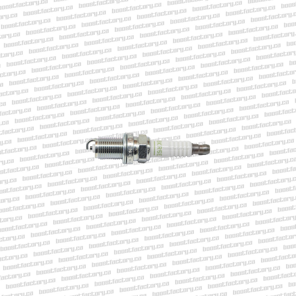 BKR5E NGK V Power Spark Plug