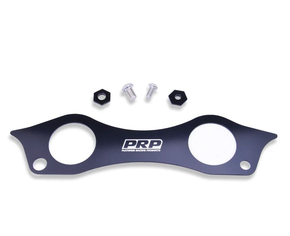 Platinum Racing Products - RB26  OR RB25 TWIN CAM TIMING MARK BACKING PLATE