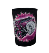 Platinum Racing Products STUBBY COOLER - PURPLE