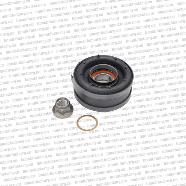 Genuine Nissan R32 GTR GTS4 Driveshaft Carrier Bearing Kit - C7521-0V526