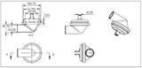 Wiring Specialties - Firewall Boot