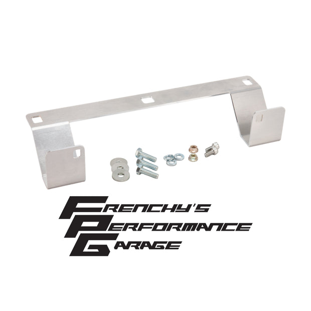 R32/R33 Front number plate bracket FPG-016 FPG-017