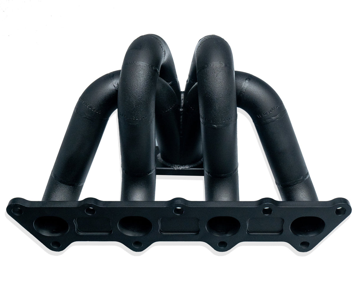 6 Boost Nissan FJ20 T4 Exhaust Manifold