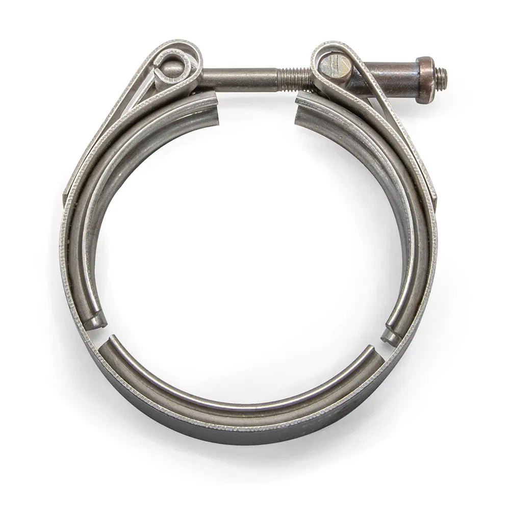 Garrett V-Band Clamp 3.82" G25, G30, G35 - 446397-0382