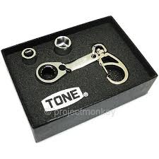 HKS x Tone Ratchet Key Holder Set - HKS51007-AK329