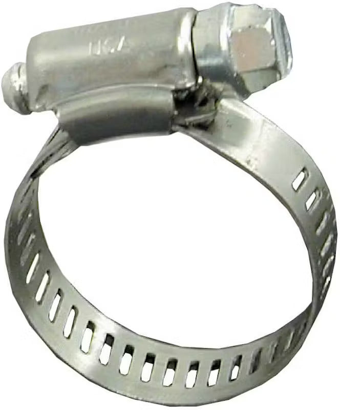 Universal Hose Clamp