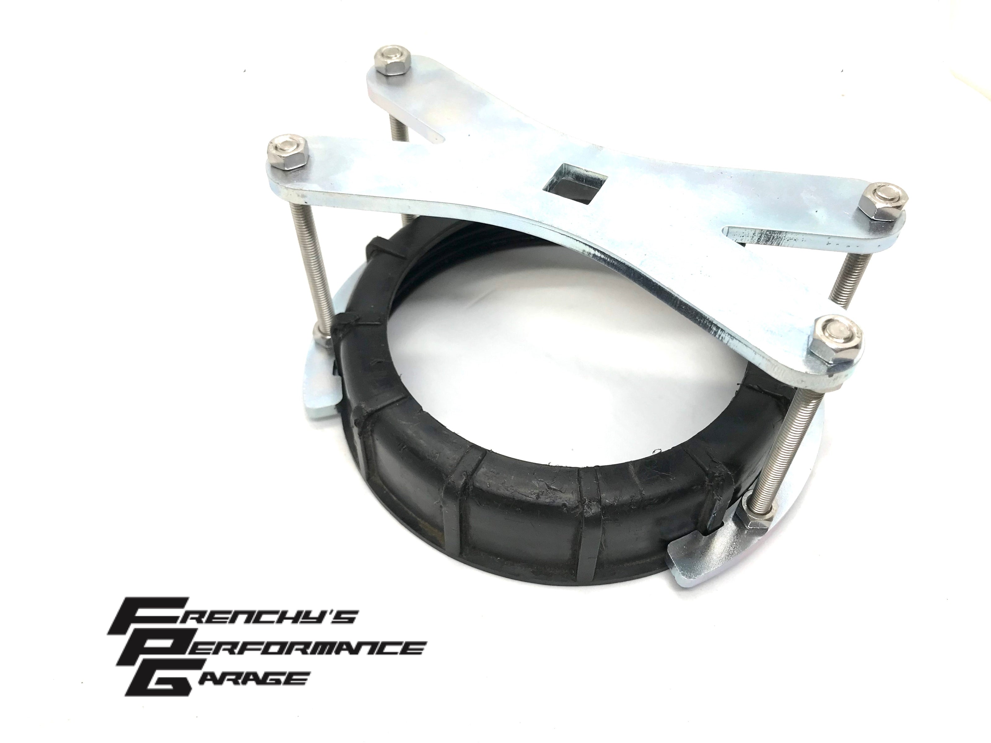 FPG Fuel Tank Lock Ring Tool Nissan R Chassis (Plastic Tank) Toyota JZA80 Supra FPG-106