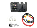 FPG Single Twin Triple Relay Wiring Kits with Circuit Breaker FPG-109A FPG-109B FPG-109C