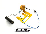 FPG Nissan Skyline R32GT-R BNR32 C34 Stagea WGNC34 In-Tank Surge Tank Single Twin Pump Hanger v4 FPG-085