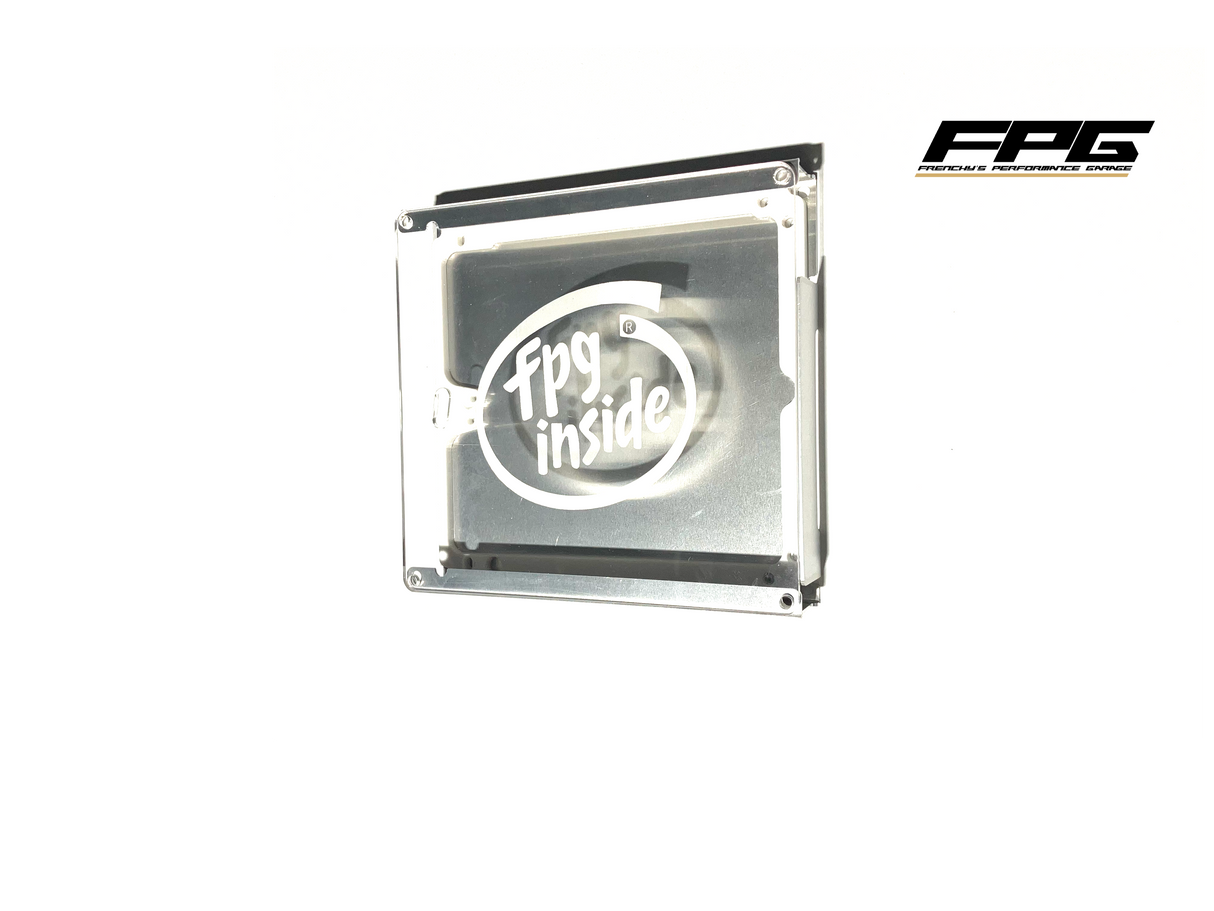 FPG Link ECU Housing V2 Suits G4 G4+ G4X ViPec Nissan Skyline Stagea RB25 RB26 NEO FPG-021V2