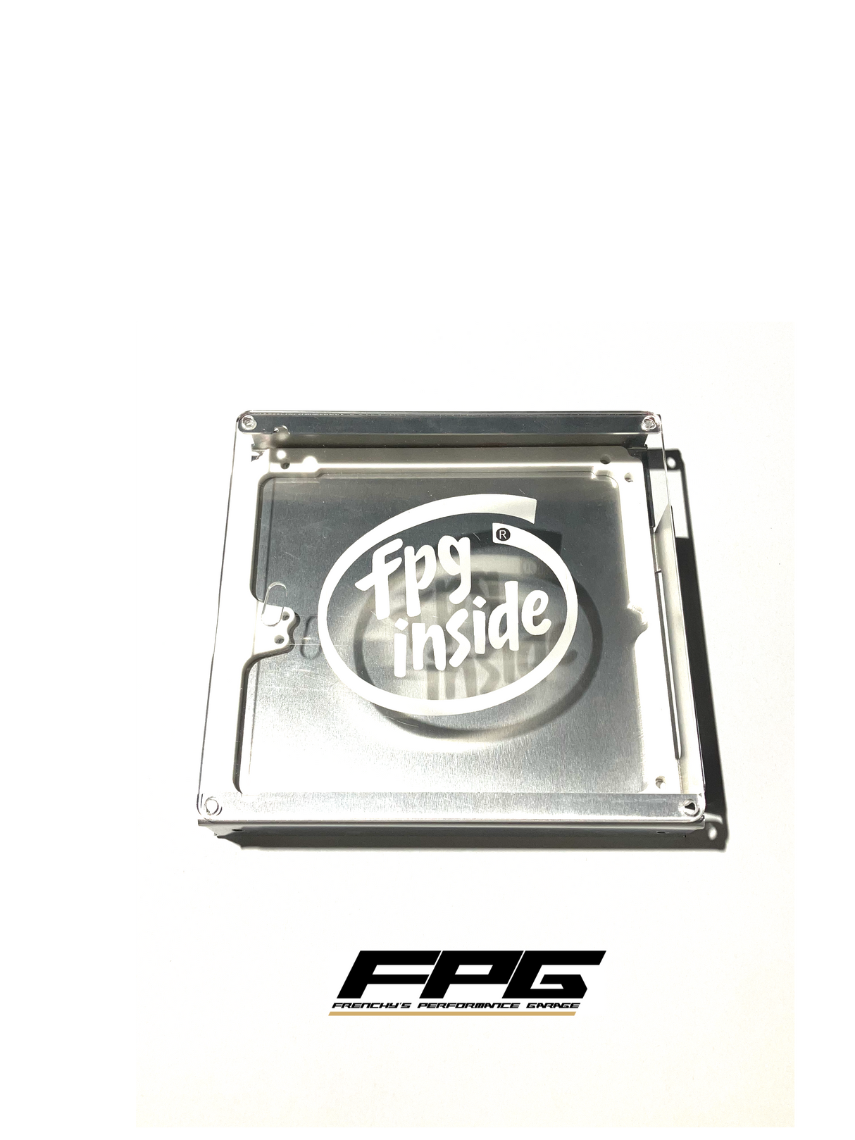 FPG Link ECU Housing V2 Suits G4 G4+ G4X ViPec Nissan Skyline Stagea RB25 RB26 NEO FPG-021V2