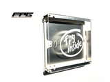 FPG Link ECU Housing V2 Suits G4 G4+ G4X ViPec Nissan Skyline Stagea RB25 RB26 NEO FPG-021V2