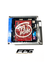 FPG Link ECU Housing V2 Suits G4 G4+ G4X ViPec Nissan Skyline Stagea RB25 RB26 NEO FPG-021V2