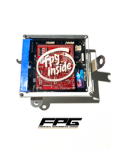 FPG Link ECU Housing V2 Suits G4 G4+ G4X ViPec Nissan Skyline Stagea RB25 RB26 NEO FPG-021V2