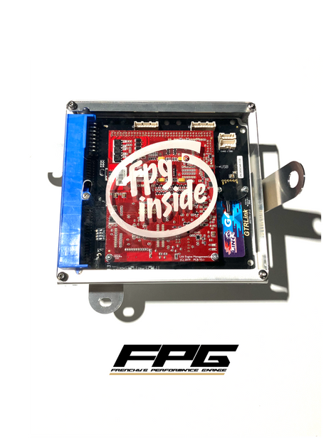 FPG Link ECU Housing V2 Suits G4 G4+ G4X ViPec Nissan Skyline Stagea RB25 RB26 NEO FPG-021V2