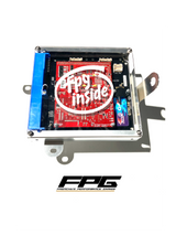 FPG Link ECU Housing V2 Suits G4 G4+ G4X ViPec Nissan Skyline Stagea RB25 RB26 NEO FPG-021V2