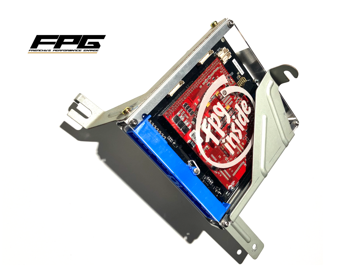 FPG Link ECU Housing V2 Suits G4 G4+ G4X ViPec Nissan Skyline Stagea RB25 RB26 NEO FPG-021V2