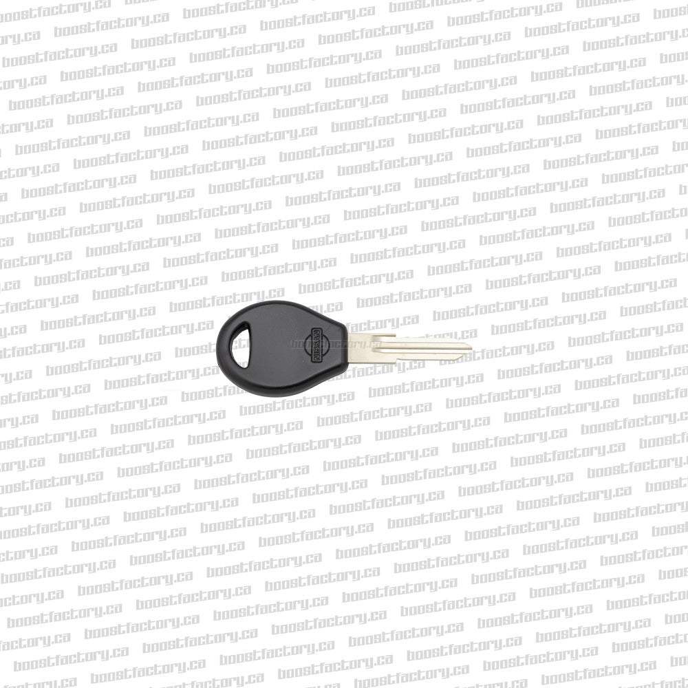 Genuine Nissan- Rubber End Key - KEY00-00118