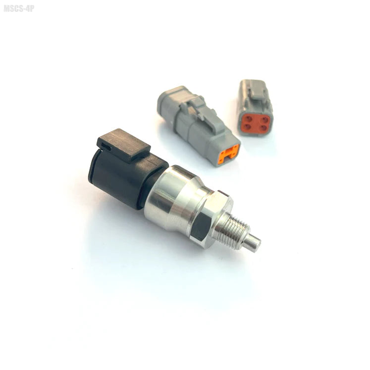 Syltech - MSCS 10 BAR GAUGE PRESSURE & TEMPERATURE SENSOR