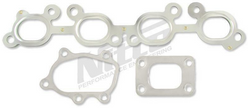 Nitto SR20 Hot Side Gasket Kit