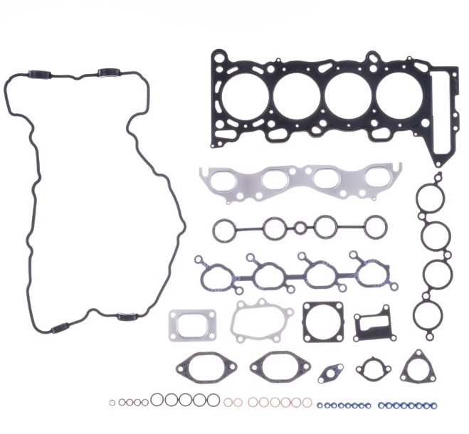 NISSAN 1988-1993 SR20DE/SR20DET TOP END GASKET KIT, 87.5MM BORE, .045" MLS CYLINDER HEAD GASKET, RWD, S13, WITHOUT VCT