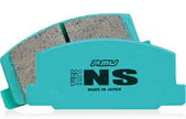 Project Mu Type NS Front Brake Pads - JZX90/JZX100/IS300/GS300 - PSF123