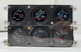 WEND Lab R32 Skyline DIN Triple CANBUS Gauge