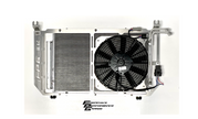 FPG Nissan Skyline R32 R33 R34 C34 Stagea A/C Air Conditioning Replacement Kit R134A FPG-039