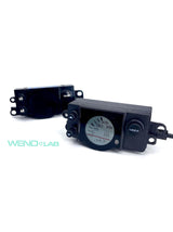 WEND Lab R33 Skyline Clock CANBUS Gauge