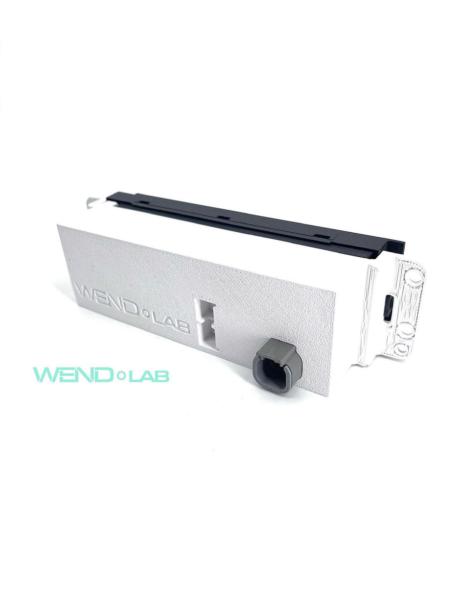 WEND Lab WC34 Stagea DIN Triple CANBUS Gauge