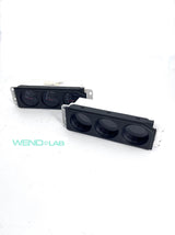 WEND Lab R33 Skyline DIN Triple CANBUS Gauge