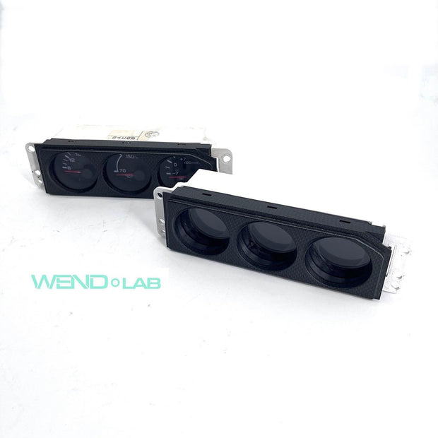 WEND Lab WC34 Stagea DIN Triple CANBUS Gauge